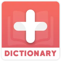 Offline Medical Dictionary icon