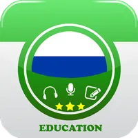 Learn Russian Daily icon