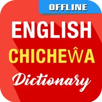 English To Chichewa Dictionary icon