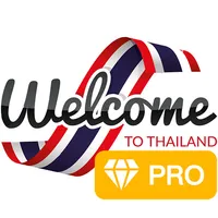 Learn Thai Language Travel Pro icon