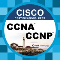 CCNA-CCNP CISCO Exam Prep icon