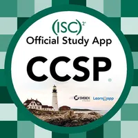 CCSP - (ISC)² Official App icon