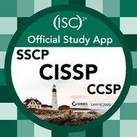 CISSP-CCSP-SSCP (ISC) Official icon