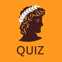 Greek Mythology Quiz Trivia icon