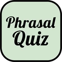 English Phrasal Verbs Quiz icon