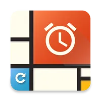 Mondrecur - Reminder & Day Cou icon