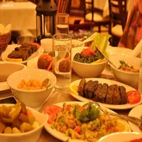 Lebanon Food icon