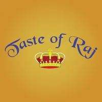 Taste Of Raj icon