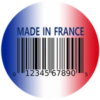 Made in France icon