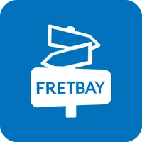 FretBay icon