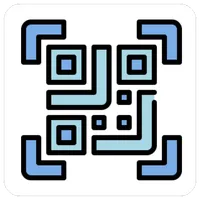 Lector de códigos QR icon