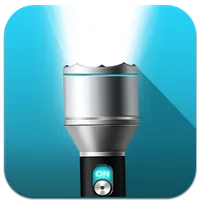 Super Flashlight + LED icon