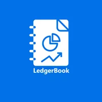 Ledger Book icon