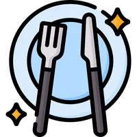 지금 뭐 먹지 icon
