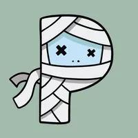 Pixup AR icon