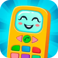 Baby Phone for Kids | Numbers icon