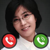 이선희 Lee Sun Hee Fake Call icon