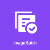 Image Batch icon