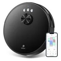 Lefant Robot Vacuum Guide icon
