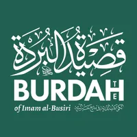 Qasidah Burdah Lengkap icon