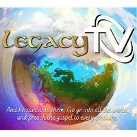 LEGACY TV icon