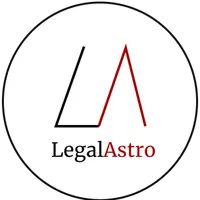 LegalAstro icon