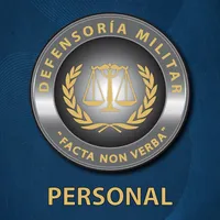 Defemil - Personal icon