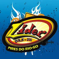 Líder Fm - Pires do Rio icon