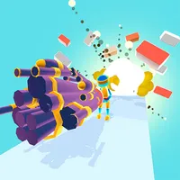 The Big Gun icon