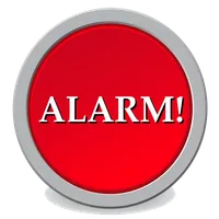 SMS Alarm Manager icon