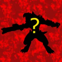 Quake Champions Random icon
