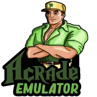 Classic Games - Arcade Emulato icon