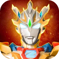 Ultraman: Legend of Heroes icon