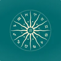 Horoscope & Age Calculator icon