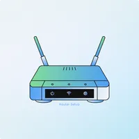 Router Setup - WIFI ADMIN PAGE icon