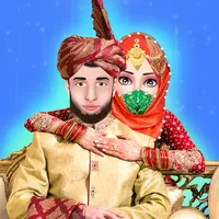 Pakistani Muslim Royal Wedding icon
