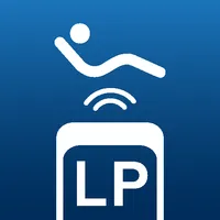 LP Adjustable Bed Control icon