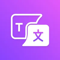 AI Chat Translator Keyboard icon