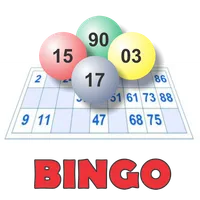 Bingo Familiar icon