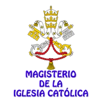 Magisterio de la Iglesia Catól icon