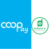 coopay merchant icon