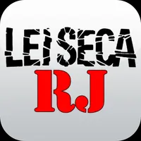 Lei Seca Rj Premium - lei seca icon