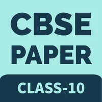 Class 10 CBSE Paper icon