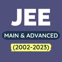 JEE Main Papers icon