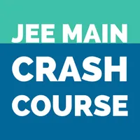JEE MAIN Crash Course 2023 icon