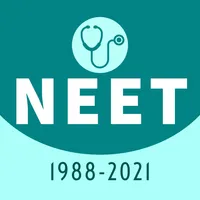 NEET: Past Year Paper Solution icon