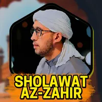 AZ Zahir Alamate Anak Sholeh icon