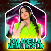 Om Adella Nemu 2023 Album icon
