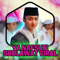 Sholawat Ya Nafsuti Viral 2023 icon