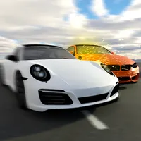 TDZ: Traffic Drive & Car Race icon